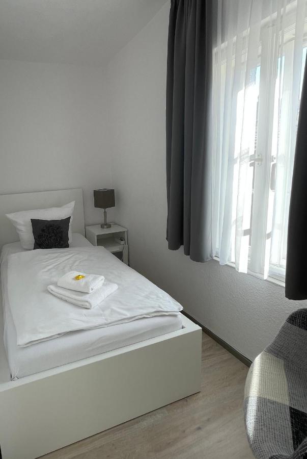 Pension Altstadt Weimar  Exterior photo